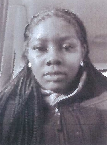 Aubrie Shaw missing person case profile photo
