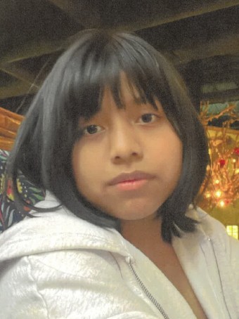 Cindy Caalchoc missing person case profile photo