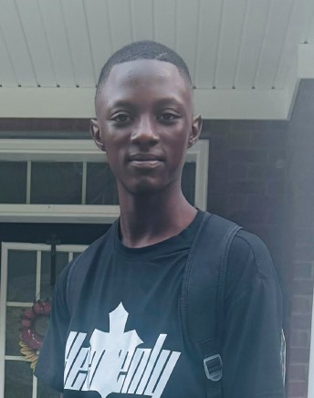 Anthony Moody missing person case profile photo
