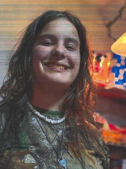 Bonnie Dalton missing person case profile photo