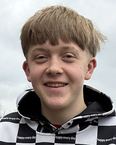 Jacob Murray missing person case profile photo