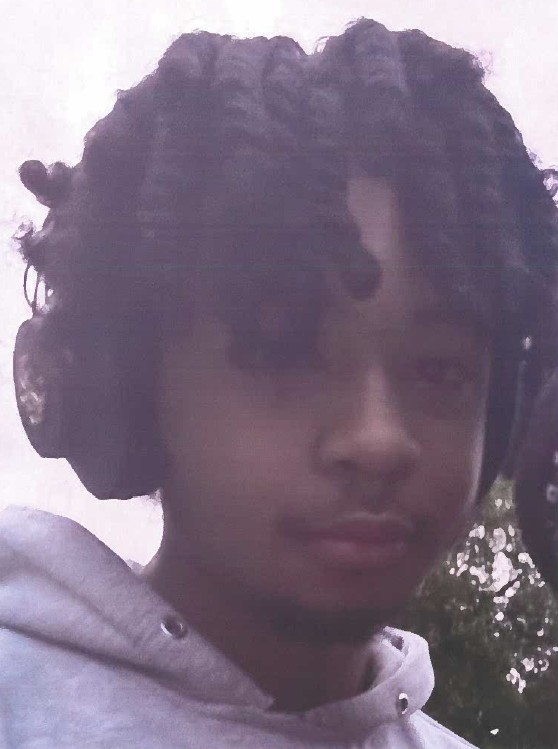 Zahir Mapp missing person case in STAFFORD COUNTY, Virginia