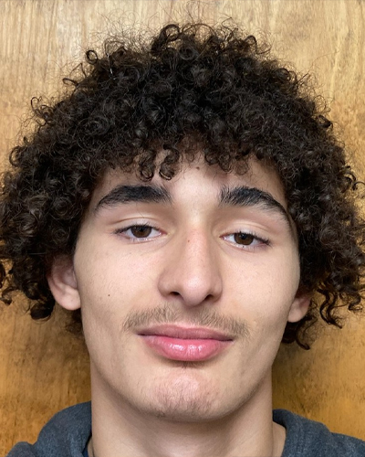 Chance Dean-diaz missing person case in BINGHAMTON, New York