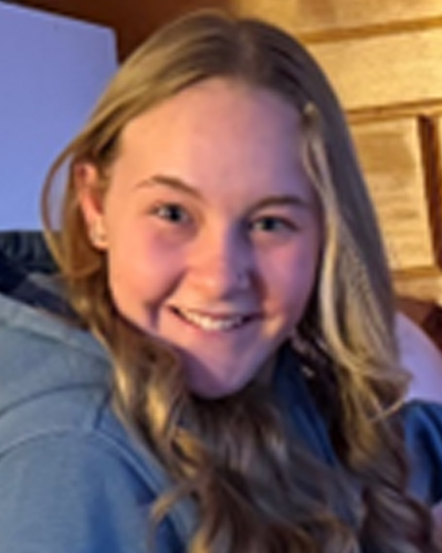 Jaedamae Gagne-marzan missing person case in Chassell, Michigan