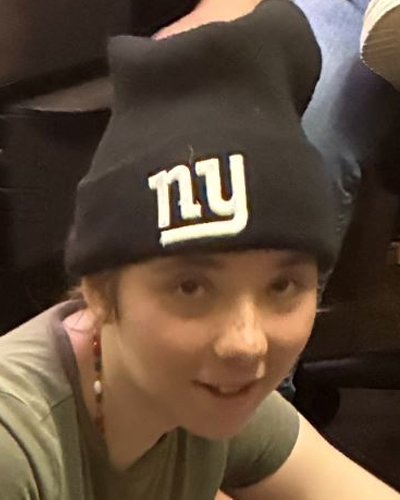 Sarah Kelly missing person case profile photo