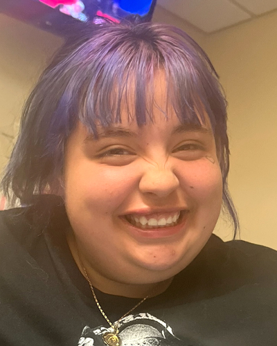 Maliah Trujillo missing person case in Alb, New Mexico