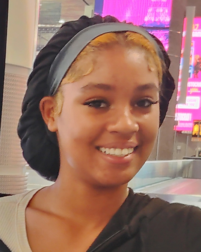 Tashiya Edwards missing person case profile photo