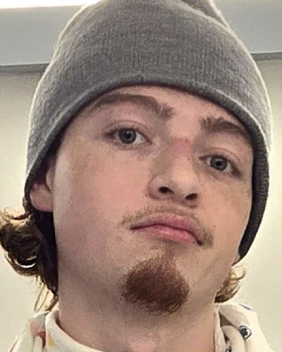 Keegan Woolwine missing person case in Charlotte, North Carolina