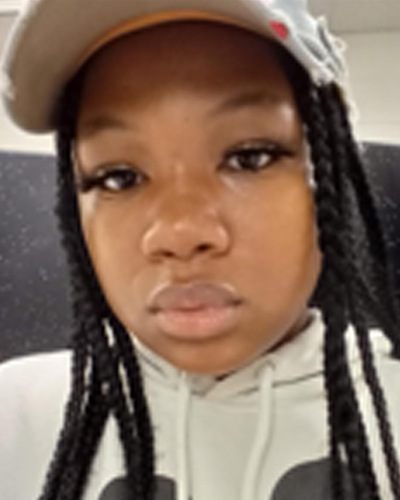 Sophia Baldwin missing person case profile photo