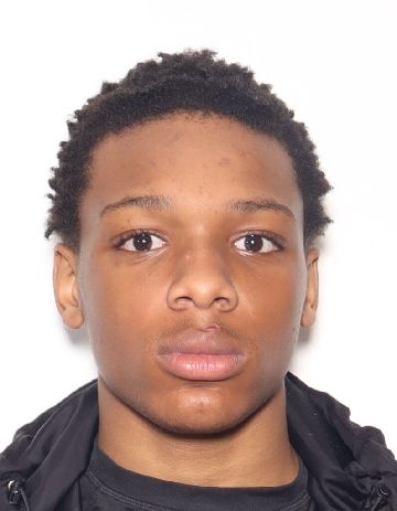 Tyron Pollard-baxter missing person case in VIRGINIA BEACH, Virginia