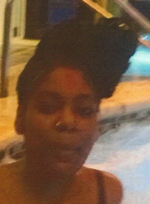 Wykia Daniels missing person case profile photo