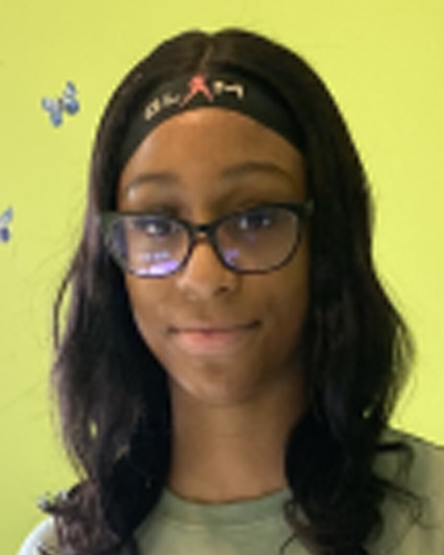 Derayah Brown missing person case profile photo