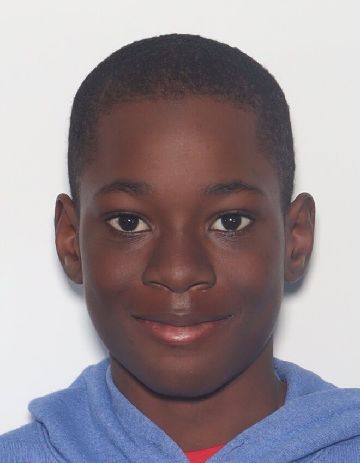 Jaquaan Harper missing person case profile photo