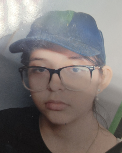 Linda Torres missing person case in Houston, Texas