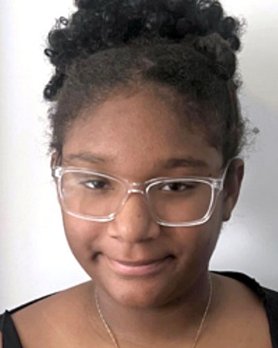 Bakari Jones missing person case in MESA, Arizona