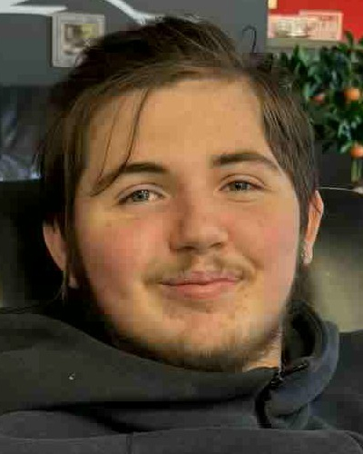 Austin Barker missing person case in GREENUP, Kentucky