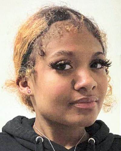 Roxanne Rodriguez missing person case profile photo