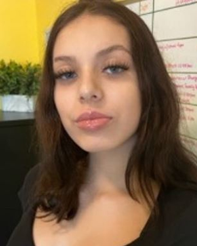 Cataleya Gomez missing person case profile photo