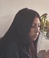 Anyell Reyes missing person case in HENRICO COUNTY, Virginia