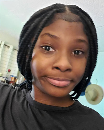 Unique Thomas missing person case in BRONX, New York
