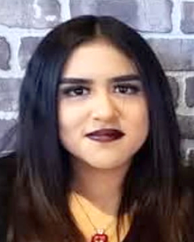 Miley Perez missing person case in San Antonio, Texas