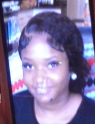 Brianna Carter missing person case in FAIRFAX COUNTY, Virginia