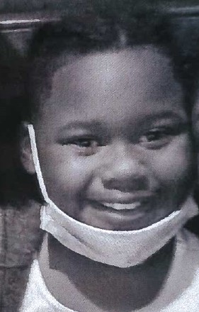 Charles Smyre missing person case in RICHMOND, Virginia
