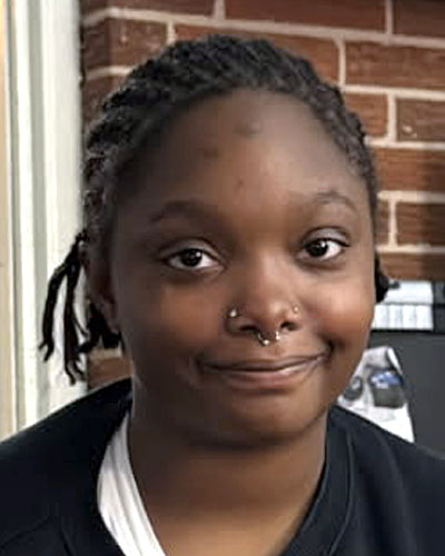Laniya Beck missing person case in Katy, Texas