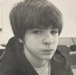 Landon Miller missing person case in VIRGINIA BEACH, Virginia