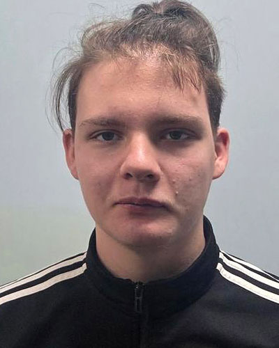 Cody Cremeans missing person case profile photo