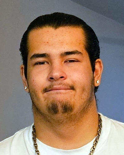 Roger Pearson missing person case profile photo