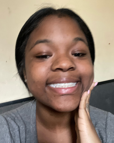 Zahira Robinson-moore missing person case profile photo