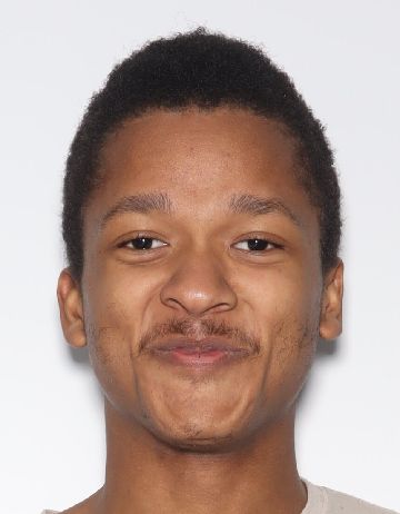 Ellic Meredith missing person case profile photo