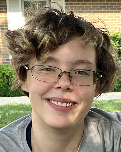 Elexia Ridell missing person case profile photo
