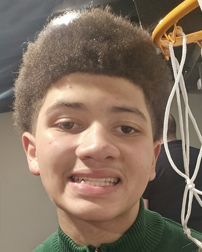 Ayden Smith missing person case in HAZELWOOD, Missouri