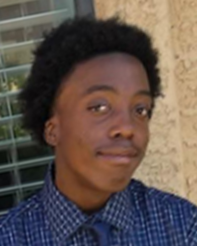 Kemarion Mckinney missing person case in PHOENIX, Arizona