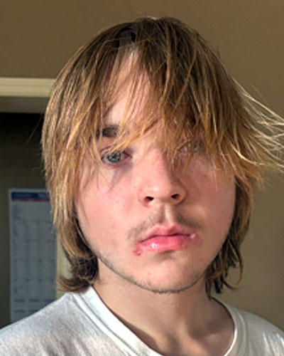 Dylan Fitzgibbon missing person case in Largo, Florida