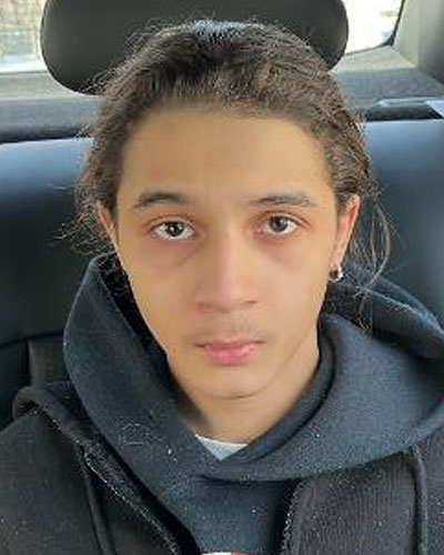 Edward Morales missing person case profile photo