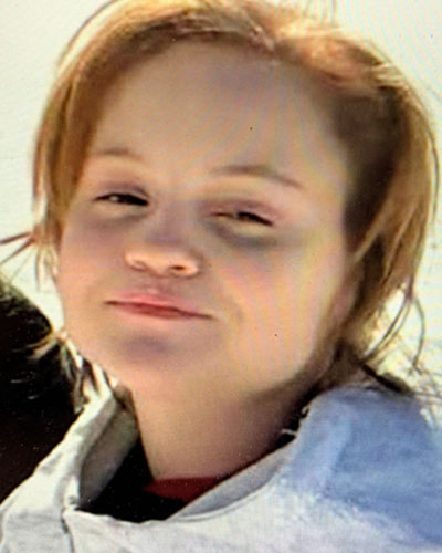 Daniela Johnson missing person case in Louisville, Kentucky