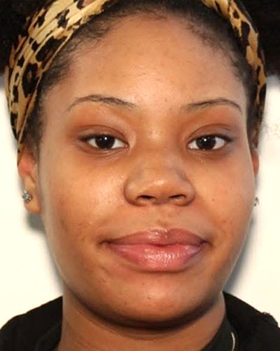 Jamya Sowell missing person case profile photo