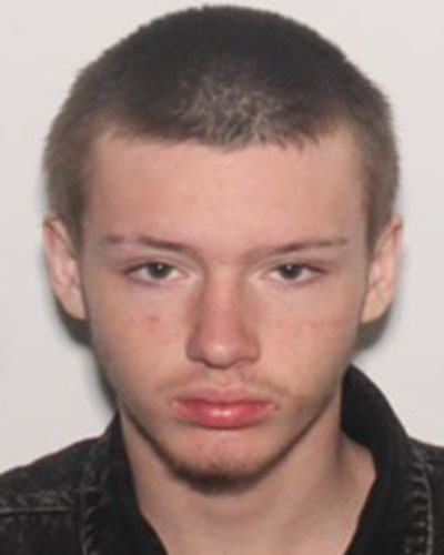 Eric Romaine missing person case profile photo