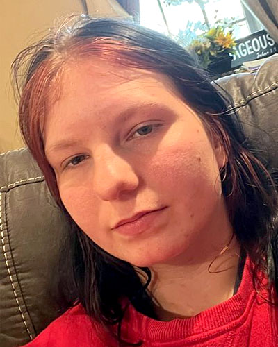 Mellaney Brashear missing person case in Lexa, Arkansas