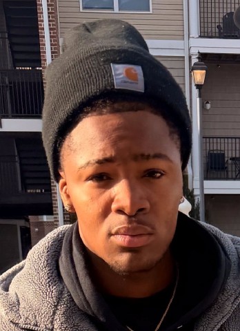 Khamaurie Brown missing person case profile photo