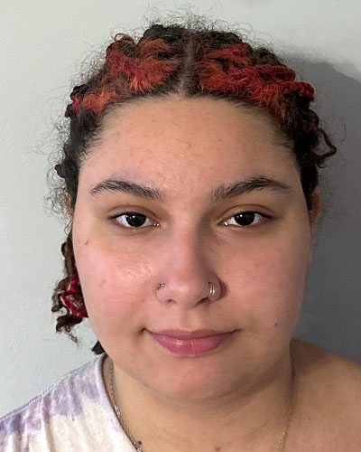 Nevaeh Gwynn missing person case in GASTONIA, North Carolina