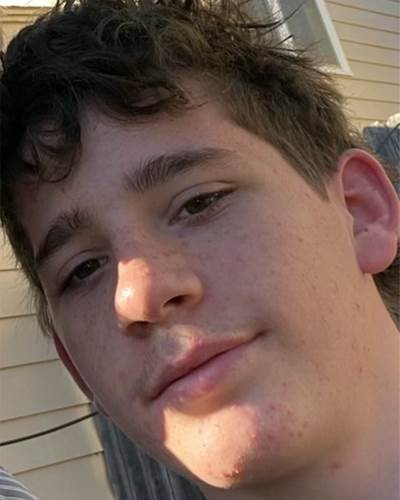Marques Wilkins missing person case in Oklahoma City, Oklahoma