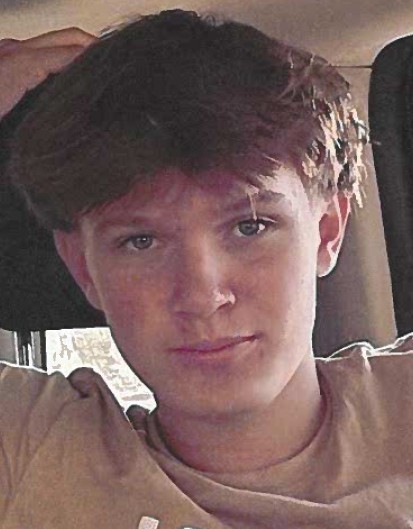 Jonathan Stanley missing person case in SALEM, Virginia