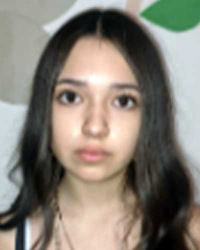 Gredmarie Chavarin-dousten missing person case profile photo