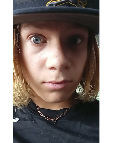 Johnathan Sipe missing person case in YORK, Nebraska