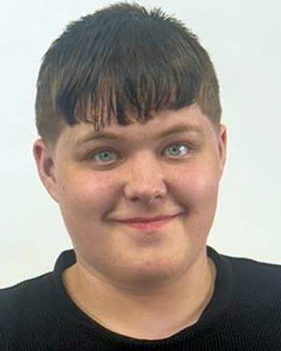 Thomas Laforge missing person case profile photo
