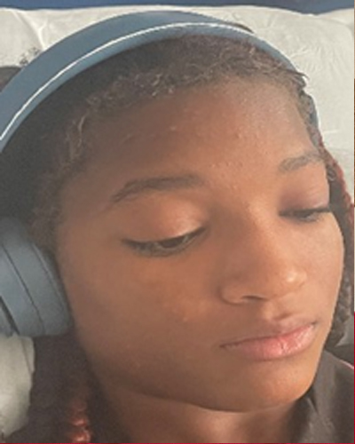 Leara Taylor missing person case profile photo